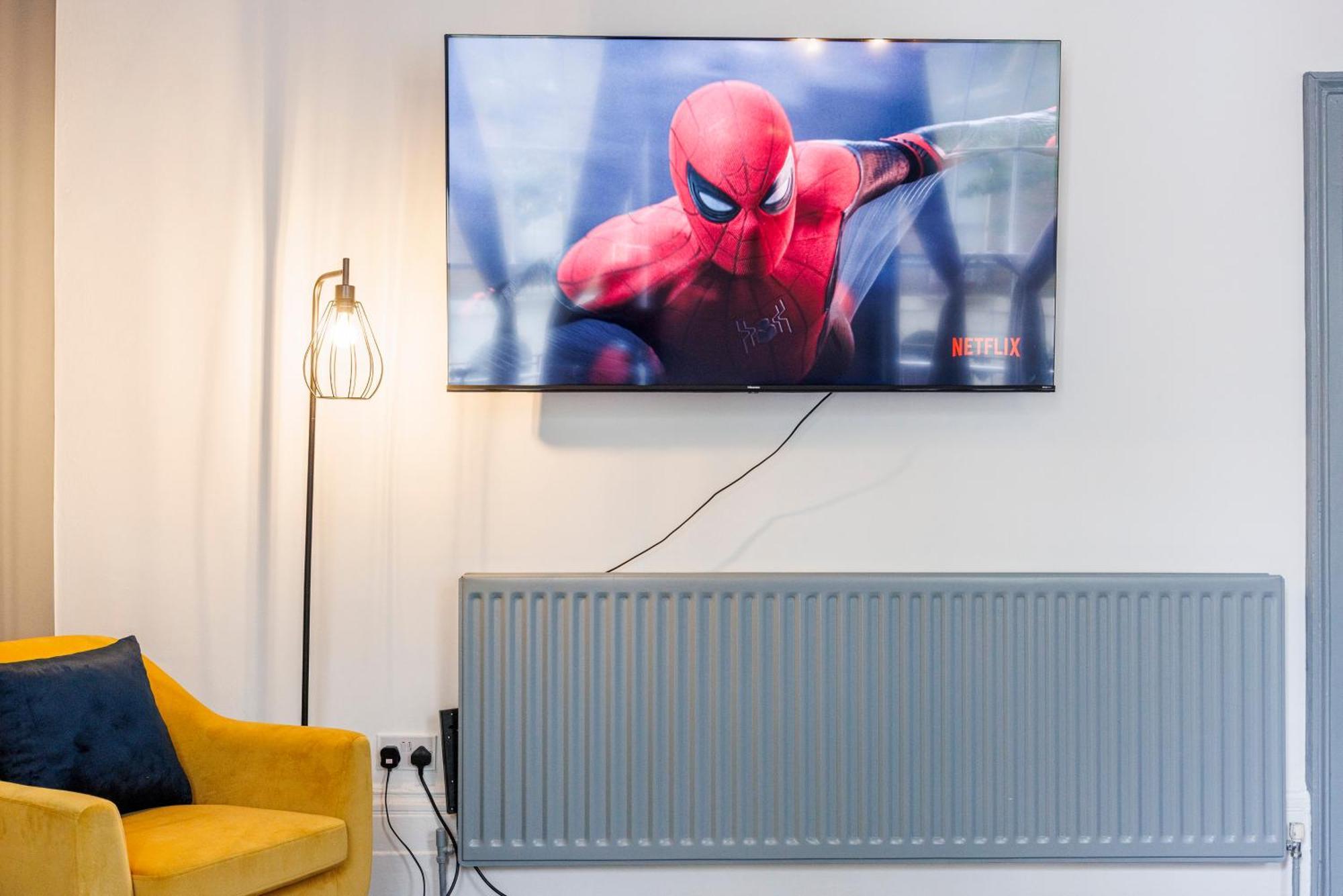Heart Of Kings Cross London - Stunning Luxury Serviced Apartment Eksteriør bilde
