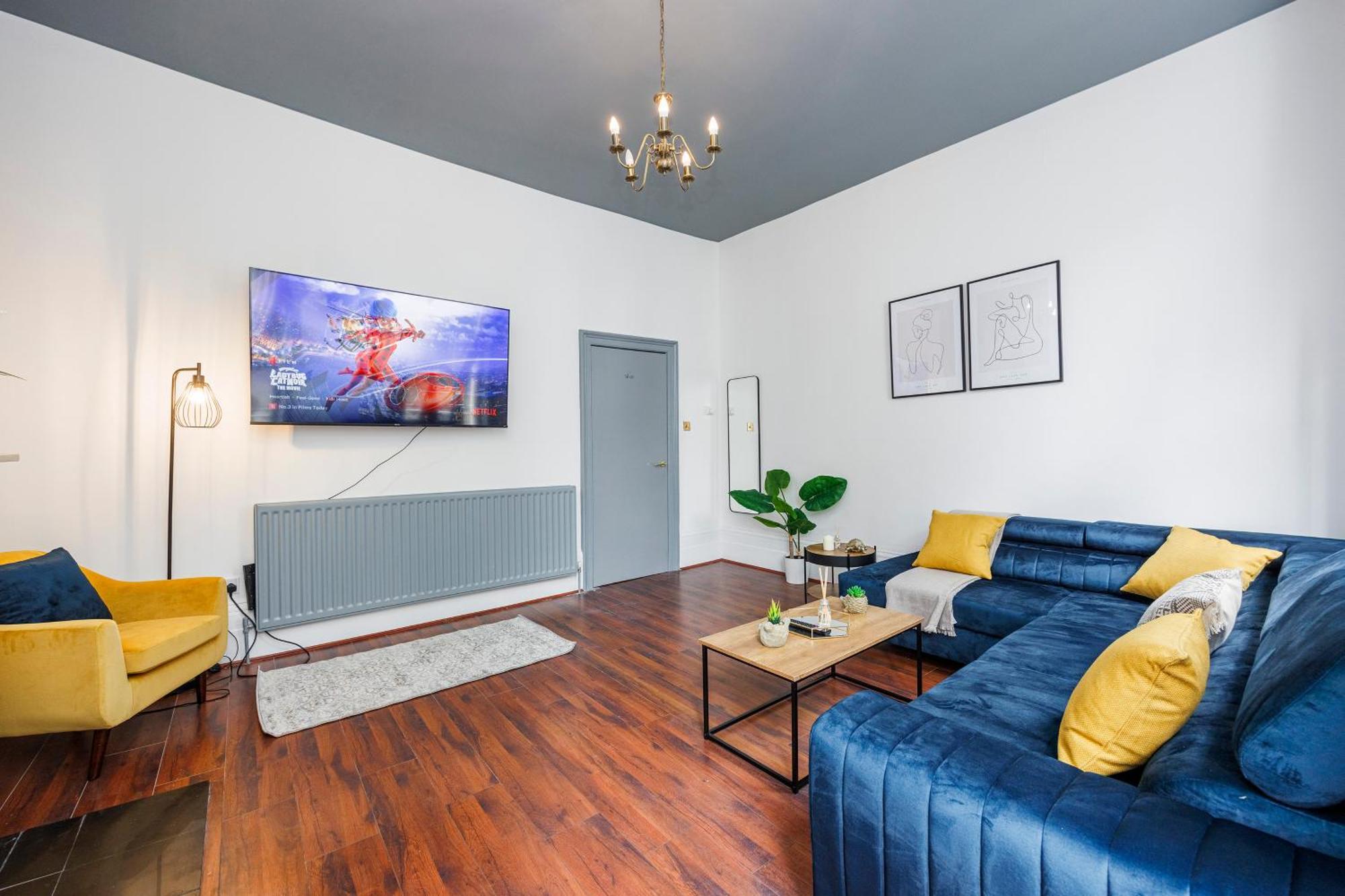 Heart Of Kings Cross London - Stunning Luxury Serviced Apartment Eksteriør bilde